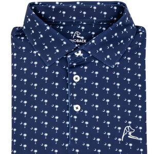 Rhoback xl polo in like new condition